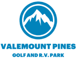 Valemount Pines Golf Course and R.V. Park