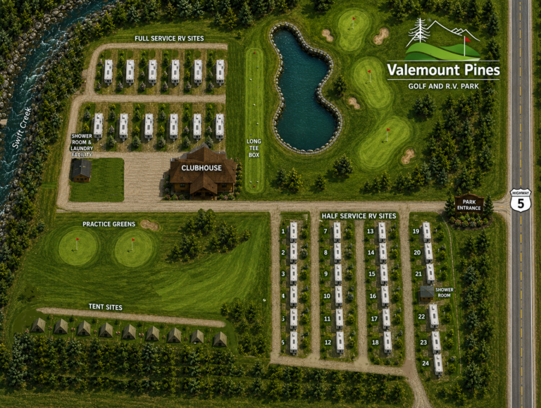 Site Map 2